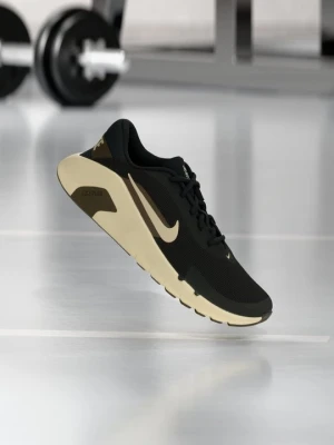Buty treningowe Nike czarny