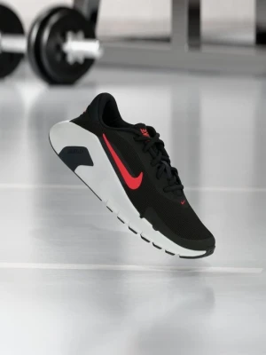 Buty treningowe Nike czarny