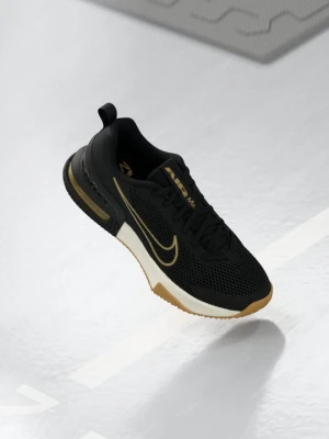 Buty treningowe Nike czarny