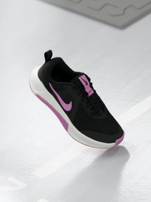 Buty treningowe Nike czarny