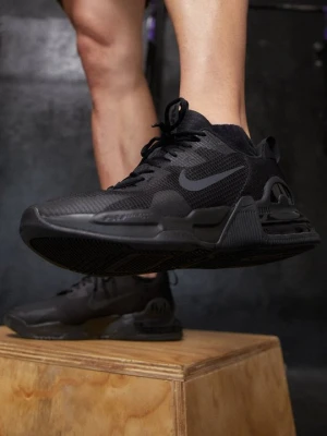 Buty treningowe Nike czarny