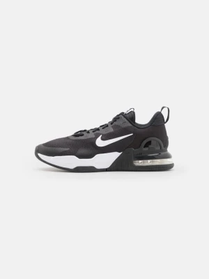 Buty treningowe Nike czarny