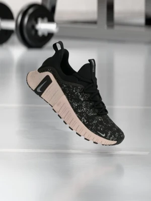 Buty treningowe Nike czarny
