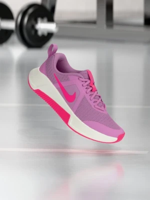 Buty treningowe Nike fioletowy