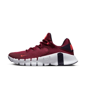 Buty treningowe Nike Free Metcon 4 - Czerwony