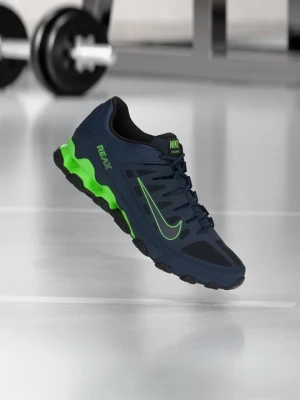 Buty treningowe Nike granatowy