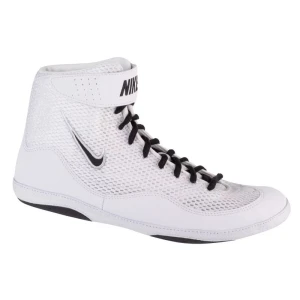 Buty treningowe Nike Inflict 3 325256-101 białe