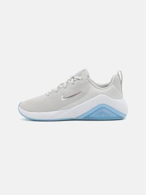 Buty treningowe Nike jasnoszary