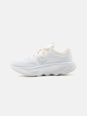 Buty treningowe Nike mleczny
