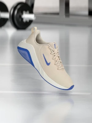 Buty treningowe Nike mleczny