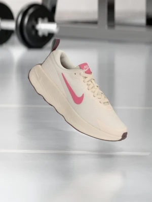 Buty treningowe Nike mleczny