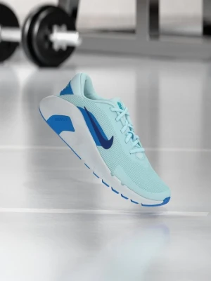 Buty treningowe Nike niebieski