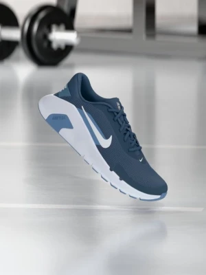 Buty treningowe Nike niebieski