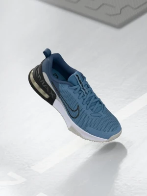 Buty treningowe Nike niebieski