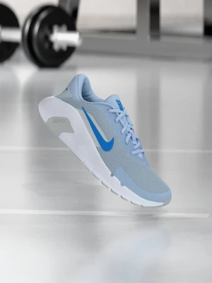 Buty treningowe Nike niebieski