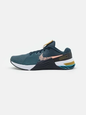 Buty treningowe Nike niebieski