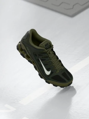 Buty treningowe Nike oliwkowy