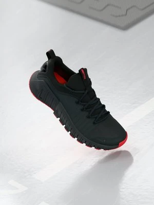 Buty treningowe Nike szary