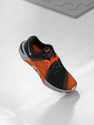Buty treningowe Nike czarny