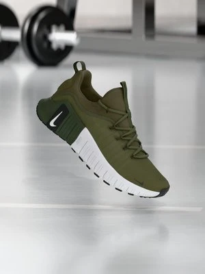 Buty treningowe Nike oliwkowy