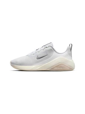 Buty treningowe Nike biały