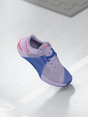 Buty treningowe Nike fioletowy