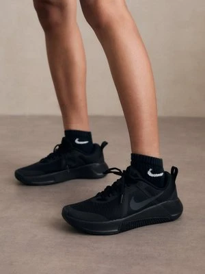 Buty treningowe Nike czarny