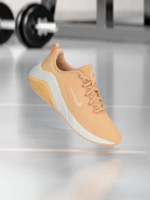 Buty treningowe Nike pomarańczowy