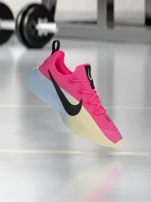 Buty treningowe Nike różowy