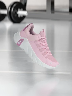 Buty treningowe Nike różowy