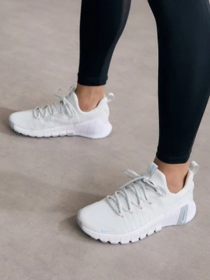 Buty treningowe Nike szary