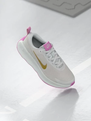 Buty treningowe Nike szary