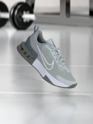 Buty treningowe Nike szary