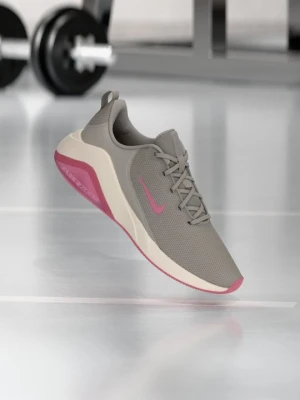 Buty treningowe Nike szary
