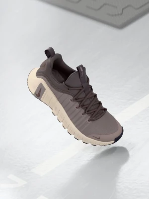 Buty treningowe Nike szary