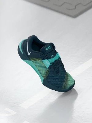 Buty treningowe Nike turkusowy