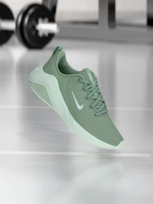 Buty treningowe Nike zielony