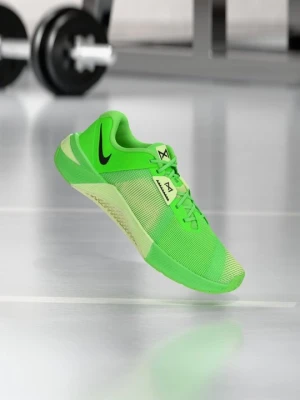Buty treningowe Nike zielony