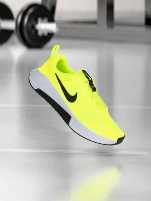 Buty treningowe Nike żółty