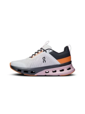 Buty treningowe On biały
