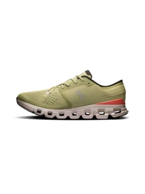 Buty treningowe On koralowy