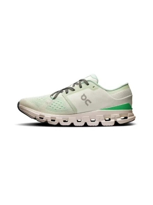 Buty treningowe On mleczny