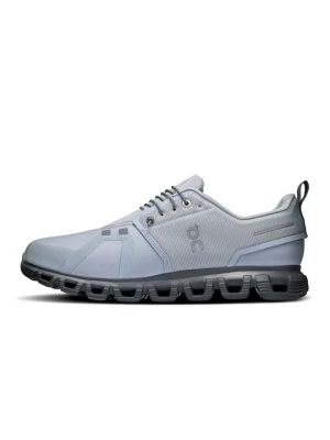 Buty treningowe On szary melanż