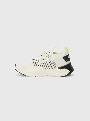 Buty treningowe Puma mleczny