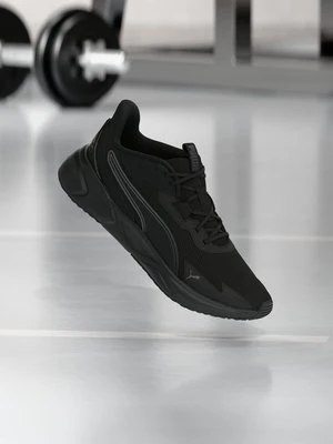 Buty treningowe Puma czarny