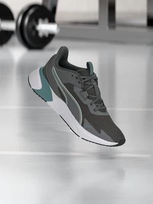 Buty treningowe Puma szary