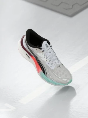 Buty treningowe Puma biały
