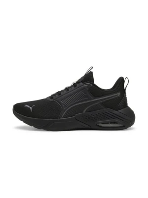 Buty treningowe Puma czarny