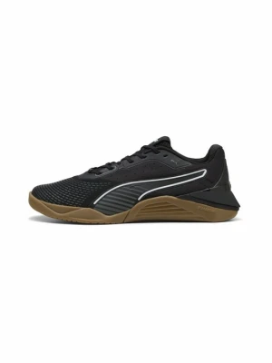 Buty treningowe Puma czarny