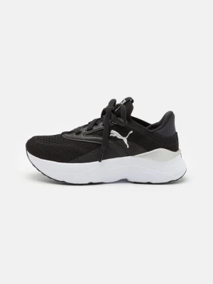Buty treningowe Puma czarny